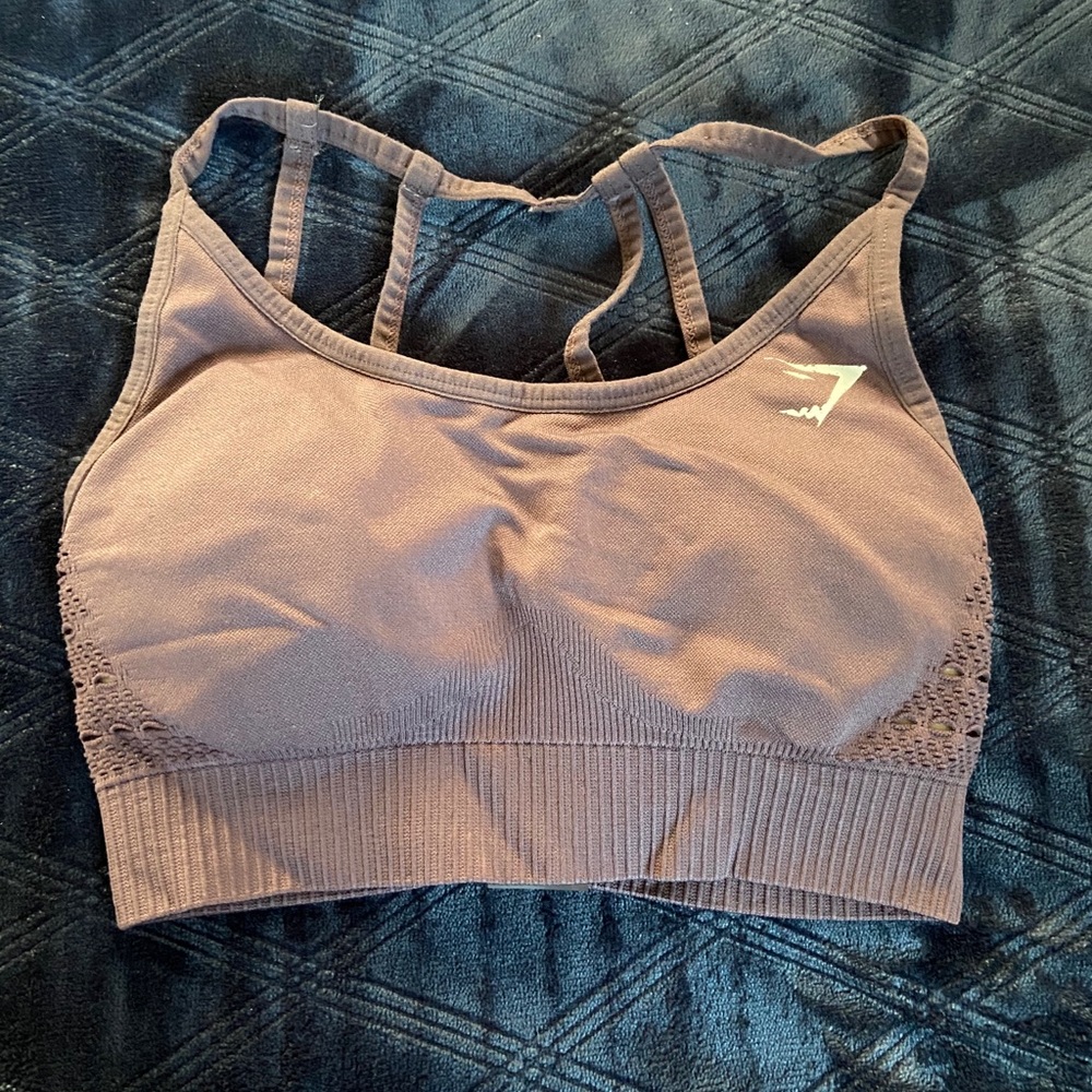 Gymshark energy seamless